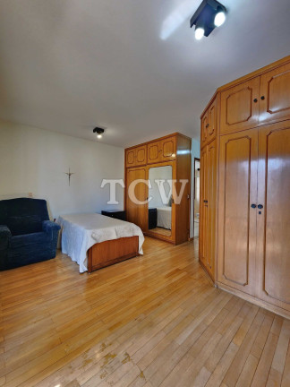 Imagem Apartamento com 4 Quartos à Venda, 199 m² em Vila Mariana - São Paulo Imagem Apartamento com 4 Quartos à Venda, 199 m² em Vila Mariana - São Paulo