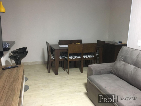 Imagem Apartamento com 2 Quartos à Venda, 75 m² em Centro - São Bernardo Do Campo