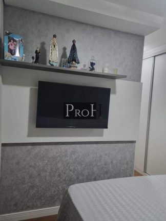 Imagem Apartamento com 2 Quartos à Venda, 77 m² em Centro - São Bernardo Do Campo