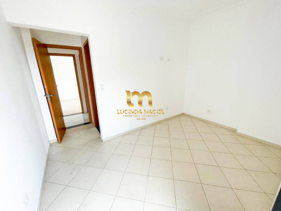 Imagem Cobertura à Venda, 144 m² em Aviação - Praia Grande