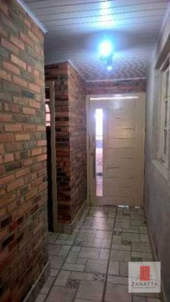 Imagem Casa com 3 Quartos à Venda, 120 m² em Olímpica - Esteio Imagem Casa com 3 Quartos à Venda, 120 m² em Olímpica - Esteio