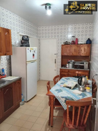 Imagem Apartamento com 3 Quartos à Venda, 111 m² em Centro - Pelotas