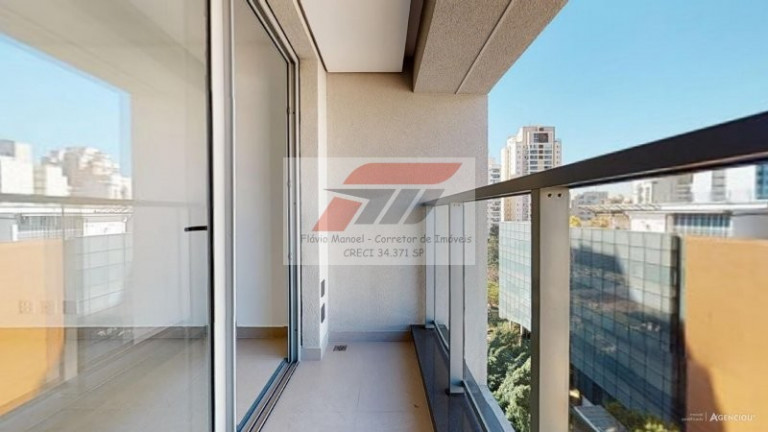 Imagem Apartamento com 1 Quarto à Venda, 24 m² em Perdizes - São Paulo Imagem Apartamento com 1 Quarto à Venda, 24 m² em Perdizes - São Paulo