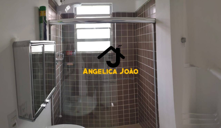 Imagem Apartamento com 1 Quarto à Venda, 44 m² em Centro - São Vicente