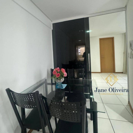 Imagem Apartamento com 1 Quarto para Alugar, 48 m² em Cabo Branco - João Pessoa Imagem Apartamento com 1 Quarto para Alugar, 48 m² em Cabo Branco - João Pessoa