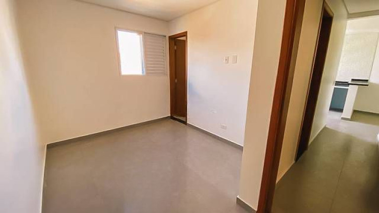 Imagem Cobertura com 3 Quartos para Alugar, 155 m² em Vila Alice - Santo André