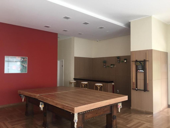 Imagem Apartamento com 4 Quartos à Venda,  em Vila Mascote - São Paulo