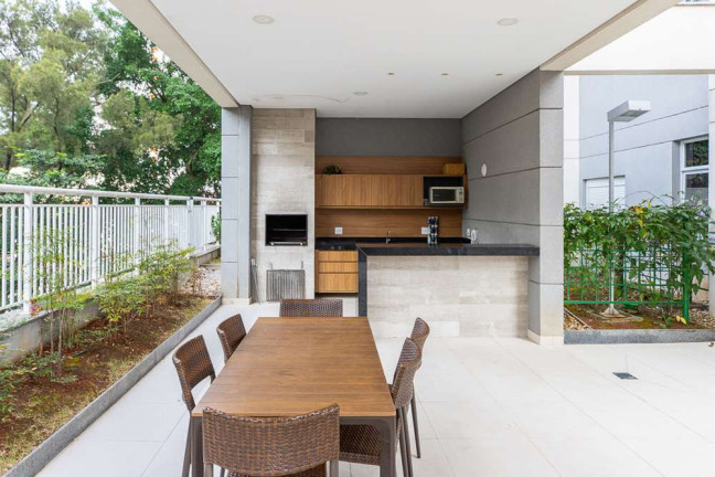 Imagem Apartamento com 3 Quartos à Venda, 79 m² em Chácara Santo Antônio (zona Sul) - São Paulo Imagem Apartamento com 3 Quartos à Venda, 79 m² em Chácara Santo Antônio (zona Sul) - São Paulo