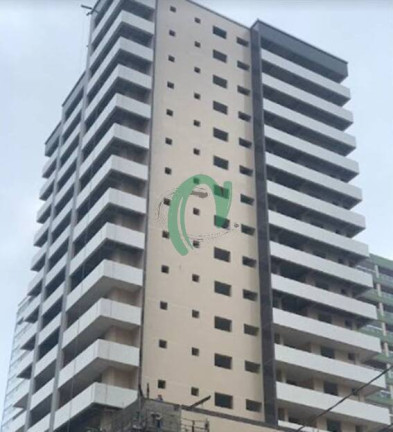 Apartamento com 2 Quartos à Venda, 96 m² em Aviação - Praia Grande
