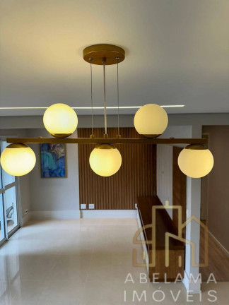 Imagem Apartamento com 3 Quartos à Venda, 110 m² em Casa Branca - Santo André