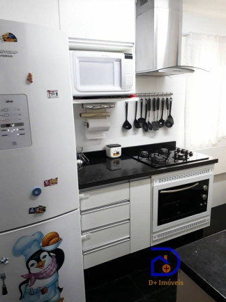 Imagem Apartamento com 2 Quartos à Venda, 46 m² em Jardim Danfer - São Paulo Imagem Apartamento com 2 Quartos à Venda, 46 m² em Jardim Danfer - São Paulo
