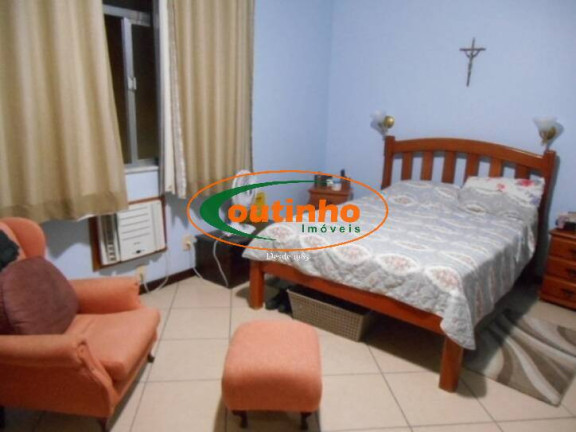 Imagem Cobertura com 4 Quartos à Venda, 275 m² em Tijuca - Rio De Janeiro Imagem Cobertura com 4 Quartos à Venda, 275 m² em Tijuca - Rio De Janeiro