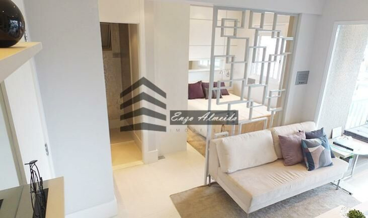 Imagem Apartamento com 1 Quarto à Venda, 38 m² em Aclimação - São Paulo Imagem Apartamento com 1 Quarto à Venda, 38 m² em Aclimação - São Paulo