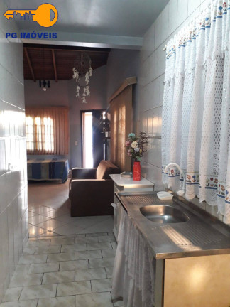 Imagem Casa com 3 Quartos à Venda, 162 m² em Ipanema - Pontal Do Paraná