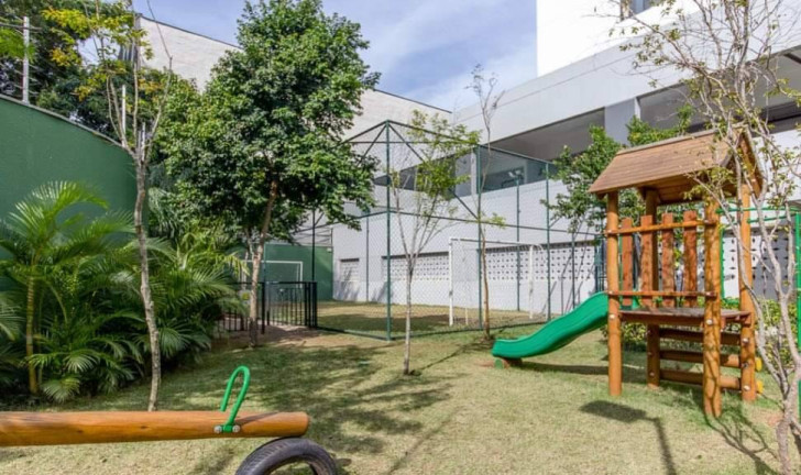 Imagem Apartamento com 2 Quartos à Venda, 85 m² em Vila Prudente - São Paulo