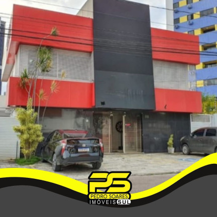 Imagem Imóvel Comercial à Venda, 360 m² em Miramar - João Pessoa Imagem Imóvel Comercial à Venda, 360 m² em Miramar - João Pessoa