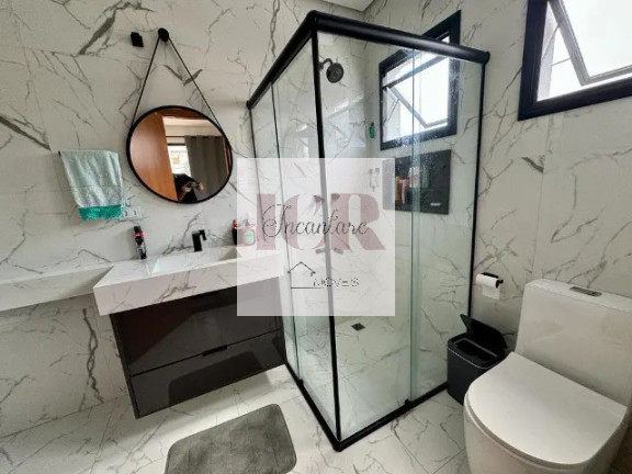 Imagem Casa de Condomínio com 3 Quartos à Venda, 270 m² em Loteamento Dinorá Rosa - Sorocaba