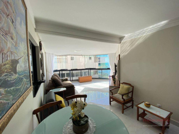 Imagem Apartamento com 3 Quartos à Venda, 153 m² em Praia Da Costa - Vila Velha Imagem Apartamento com 3 Quartos à Venda, 153 m² em Praia Da Costa - Vila Velha