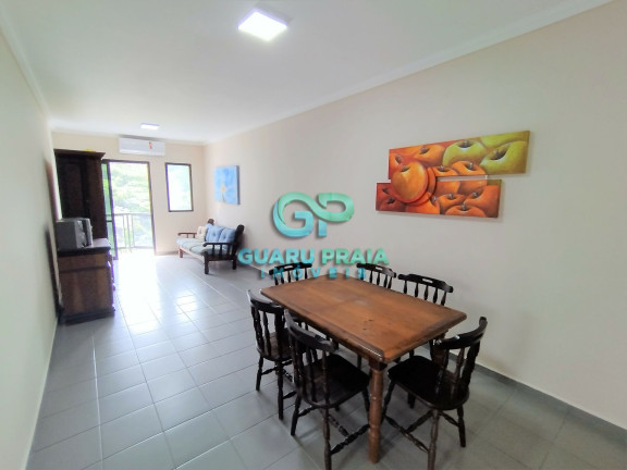 Imagem Apartamento com 2 Quartos à Venda, 104 m² em Enseada - Guarujá Imagem Apartamento com 2 Quartos à Venda, 104 m² em Enseada - Guarujá