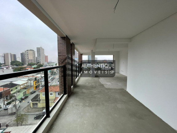 Foto do imóvel Apartamento com 3 Quartos à Venda, 132 m² em Jardim - Santo André
