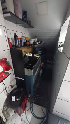 Imagem Casa com 2 Quartos à Venda, 129 m² em Taboão - São Bernardo Do Campo