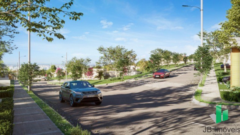 Imagem Terreno à Venda, 240 m² em Ibituruna - Montes Claros Imagem Terreno à Venda, 240 m² em Ibituruna - Montes Claros