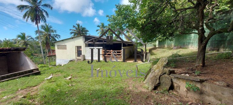 Imagem Chácara com 5 Quartos à Venda, 360 m² em Cajazeiras De Abrantes (abrantes) - Camaçari