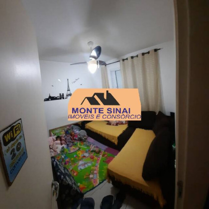 Imagem Apartamento com 3 Quartos à Venda,  em Jardim Maria Eugênia - Sorocaba