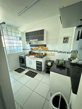 Imagem Apartamento com 1 Quarto à Venda, 45 m² em Enseada - Guarujá Imagem Apartamento com 1 Quarto à Venda, 45 m² em Enseada - Guarujá