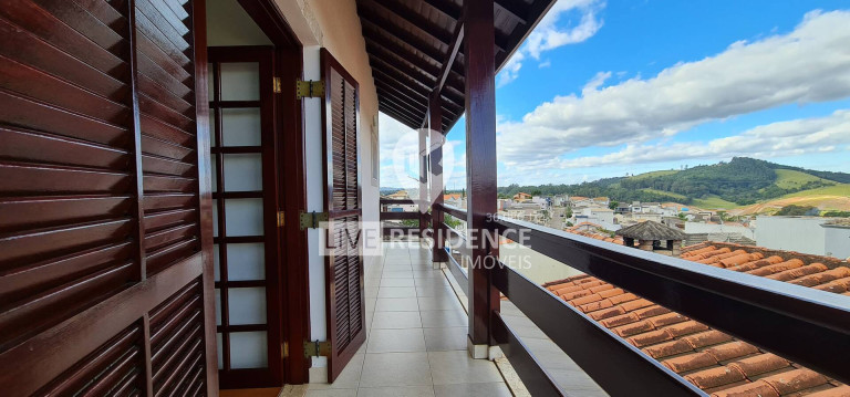 Imagem Casa com 4 Quartos à Venda, 350 m² em Condomínio Itatiba Country Club - Itatiba