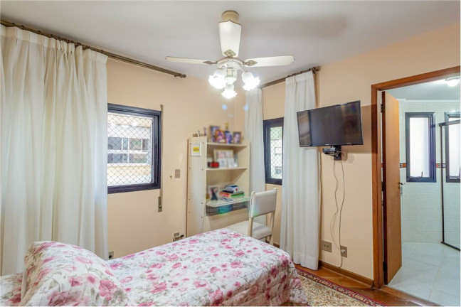 Imagem Apartamento com 4 Quartos à Venda, 186 m² em Santa Cecília - São Paulo Imagem Apartamento com 4 Quartos à Venda, 186 m² em Santa Cecília - São Paulo
