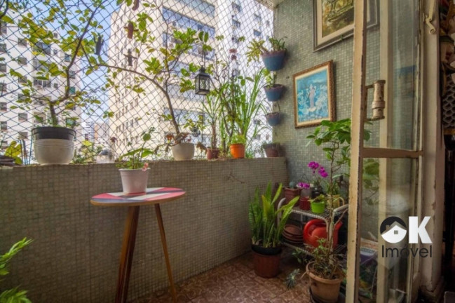 Imagem Apartamento com 3 Quartos à Venda, 105 m² em Higienópolis - São Paulo Imagem Apartamento com 3 Quartos à Venda, 105 m² em Higienópolis - São Paulo