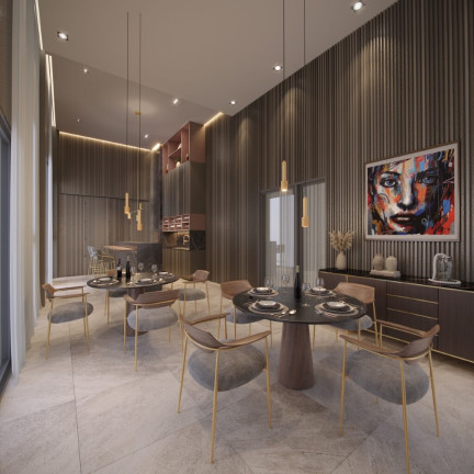 Imagem Apartamento com 2 Quartos à Venda, 83 m² em Porto Belo - Porto Belo