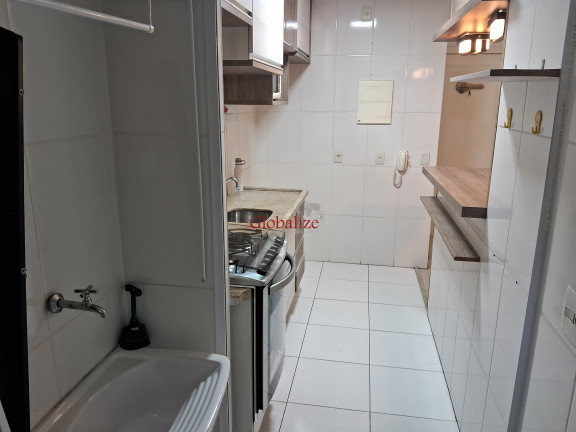 Imagem Imóvel com 2 Quartos à Venda, 62 m² em Marapé - Santos Imagem Imóvel com 2 Quartos à Venda, 62 m² em Marapé - Santos