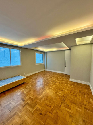 Imagem Imóvel com 3 Quartos à Venda, 98 m² em Consolação - São Paulo Imagem Imóvel com 3 Quartos à Venda, 98 m² em Consolação - São Paulo