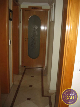 Imagem Cobertura com 3 Quartos à Venda, 250 m² em Tatuapé - São Paulo