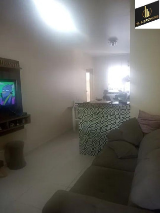 Imagem Casa com 2 Quartos à Venda, 73 m² em Costeira - Araucária Imagem Casa com 2 Quartos à Venda, 73 m² em Costeira - Araucária