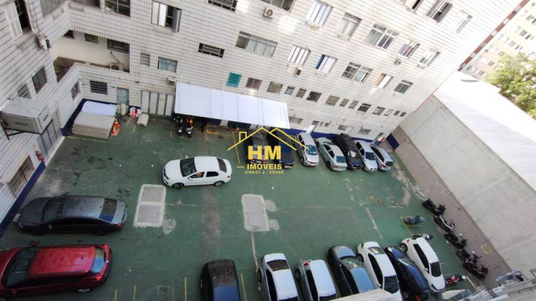 Imagem Apartamento com 1 Quarto à Venda, 32 m² em Centro - Sao Vicente Imagem Apartamento com 1 Quarto à Venda, 32 m² em Centro - Sao Vicente