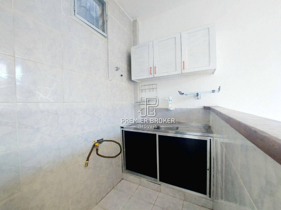 Imagem Apartamento com 1 Quarto à Venda, 18 m² em Alto - Teresópolis Imagem Apartamento com 1 Quarto à Venda, 18 m² em Alto - Teresópolis