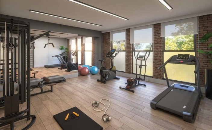 Imagem Apartamento com 1 Quarto à Venda, 40 m² em Centro - Rio De Janeiro Imagem Apartamento com 1 Quarto à Venda, 40 m² em Centro - Rio De Janeiro