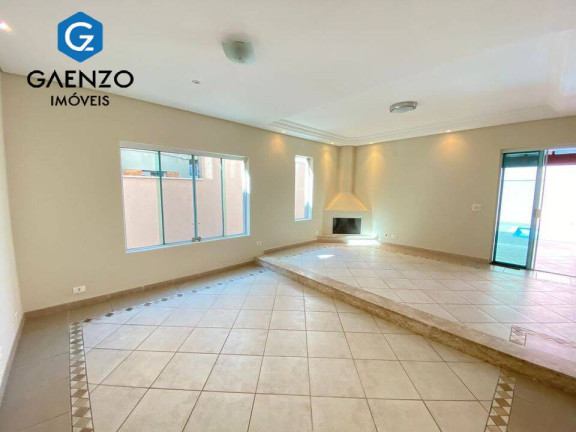 Imagem Casa de Condomínio com 4 Quartos à Venda, 298 m² em Alphaville - Santana De Parnaíba Imagem Casa de Condomínio com 4 Quartos à Venda, 298 m² em Alphaville - Santana De Parnaíba