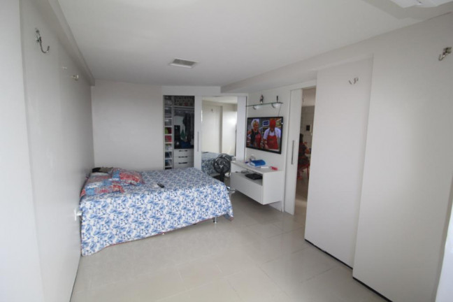 Imagem Apartamento com 2 Quartos à Venda, 72 m² em Guararapes - Fortaleza