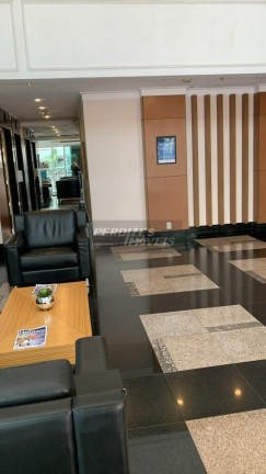 Imagem Apartamento com 1 Quarto para Alugar, 29 m² em Perdizes - São Paulo Imagem Apartamento com 1 Quarto para Alugar, 29 m² em Perdizes - São Paulo