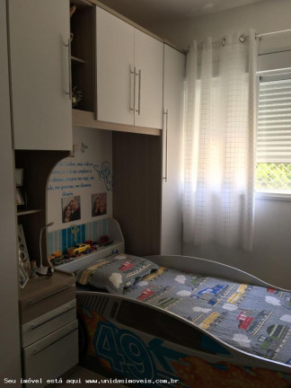 Imagem Apartamento com 2 Quartos à Venda, 60 m² em Vila Castelo - São Paulo