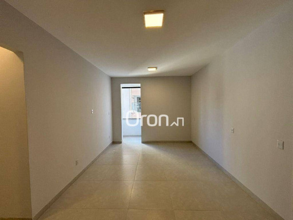 Imagem Apartamento com 3 Quartos à Venda, 90 m² em Setor Central - Goiânia Imagem Apartamento com 3 Quartos à Venda, 90 m² em Setor Central - Goiânia