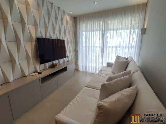 Imagem Imóvel com 2 Quartos para Alugar ou Temporada, 87 m² em Riviera - Bertioga Imagem Imóvel com 2 Quartos para Alugar ou Temporada, 87 m² em Riviera - Bertioga