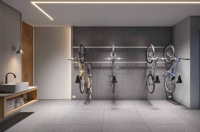 Imagem Apartamento com 3 Quartos à Venda, 229 m² em Vila Nova Conceição - São Paulo