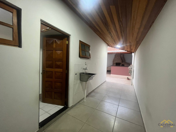 Imagem Casa com 2 Quartos à Venda, 145 m² em Residencial Pacaembu - Itupeva Imagem Casa com 2 Quartos à Venda, 145 m² em Residencial Pacaembu - Itupeva