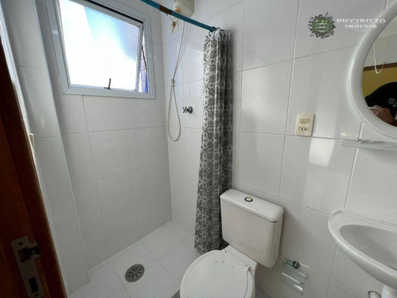 Imagem Apartamento com 3 Quartos à Venda, 170 m² em Boqueirão - Praia Grande Imagem Apartamento com 3 Quartos à Venda, 170 m² em Boqueirão - Praia Grande
