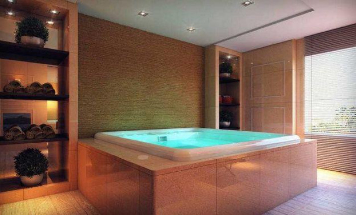 Imagem Apartamento com 5 Quartos à Venda, 414 m² em Altiplano Cabo Branco - João Pessoa Imagem Apartamento com 5 Quartos à Venda, 414 m² em Altiplano Cabo Branco - João Pessoa